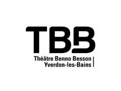 Théâtre Benno Besson