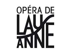 Opéra de Lausanne