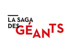 La saga des géants