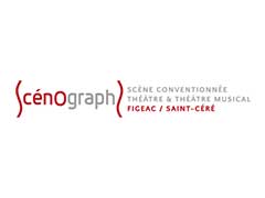 Scenograph