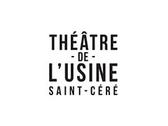 Théâtre de l'Usine